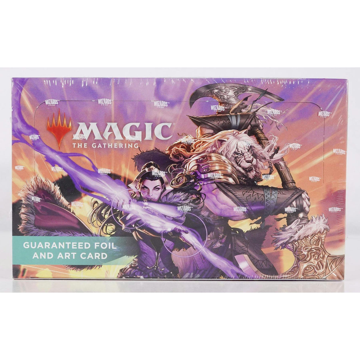 Magic the Gathering Dominaria United Set Booster Box (Reed Buy)