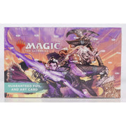 Magic the Gathering Dominaria United Set Booster Box (Reed Buy)