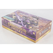 Magic the Gathering Dominaria United Set Booster Box (Reed Buy)