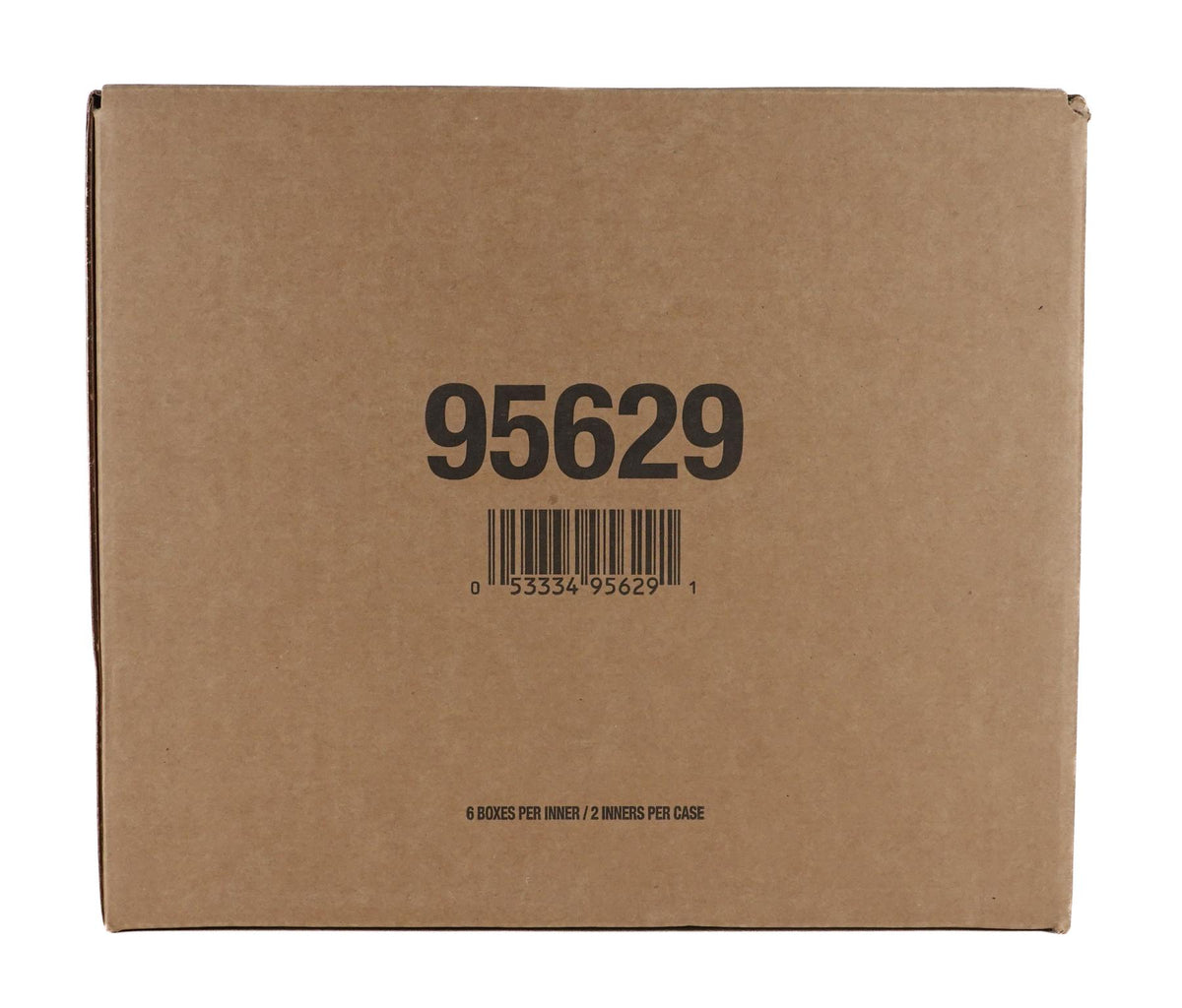 2022 Upper Deck Marvel Fleer Ultra Avengers Hobby 12-Box Case