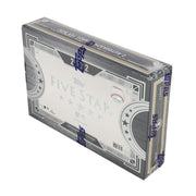 2022 Topps Five Star Baseball Hobby Box