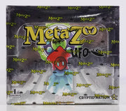 Metazoo TCG: UFO Booster Box (Reed Buy)