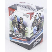 2022 Topps MLS Major League Soccer Blaster Box (Foil Parallels!)