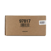 2021/22 Upper Deck Credentials Hockey Hobby 20-Box Case
