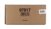 2021/22 Upper Deck Credentials Hockey Hobby 20-Box Case