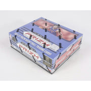 2021/22 Panini Prizm Basketball 24-Pack Retail Box