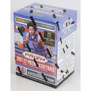 2021/22 Panini Prizm Basketball 6-Pack Blaster Box