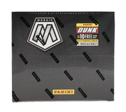 2021/22 Panini Mosaic Basketball Fast Break Box