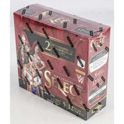 2022 Panini Select WWE Wrestling Hobby Box