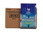 2022 Bowman Chrome Road to UEFA Under-21 European Championship Soccer Hobby 12-Box Case