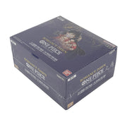 One Piece TCG: Romance Dawn (OP-01) Booster Box (White Bottom)