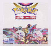 Pokemon Sword & Shield: Lost Origin Booster Box