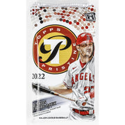 2022 Topps Pristine Baseball Hobby Box