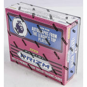 2021/22 Panini Prizm Premier League EPL Soccer Retail Pack