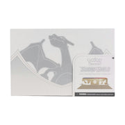 Pokemon Sword and Shield Ultra Premium Collection - Charizard Box