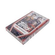 2022 Topps F1 Formula 1 Racing Hobby Box
