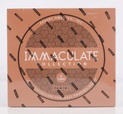 2022 Panini Immaculate Collegiate Football Hobby Box
