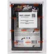 2021/22 Upper Deck Series 1 Hockey Hobby Box (Case Fresh)