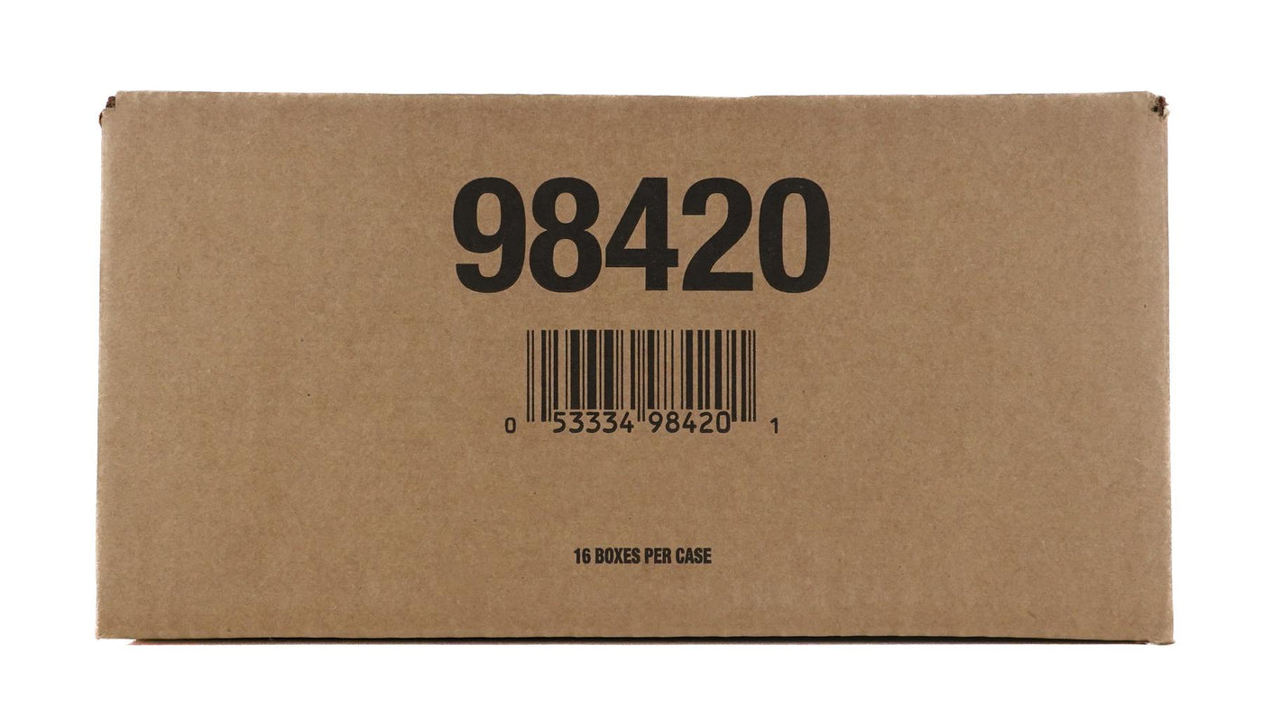 2021/22 Upper Deck SP Authentic Hockey Hobby 16-Box Case