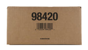 2021/22 Upper Deck SP Authentic Hockey Hobby 16-Box Case