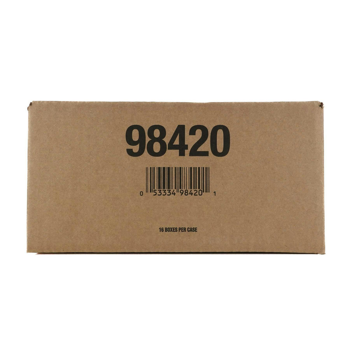 2021/22 Upper Deck SP Authentic Hockey Hobby 16-Box Case