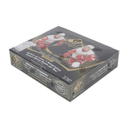 2021/22 Upper Deck SP Authentic Hockey Hobby 16-Box Case