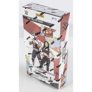 2022 Panini WWE NXT Wrestling Hobby Box