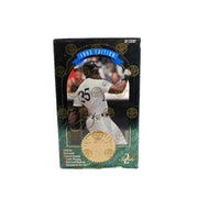 1993 Leaf Series 2 Baseball Hobby Box