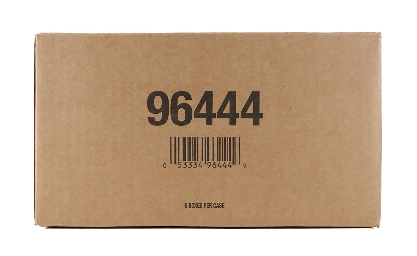 2020/21 Upper Deck The Cup Hockey Hobby 6-Box Case