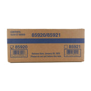 Yu-Gi-Oh Amazing Defenders 12-Booster Box Case