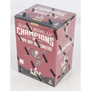 2021 Panini Super Bowl LV Box (Set) (Tampa Bay Buccaneers) (Reed Buy)