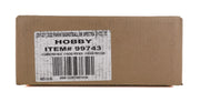 2021/22 Panini Spectra Basketball Hobby 8-Box Case