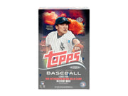 2014 Topps Update Baseball Hobby Box (Reed Buy)