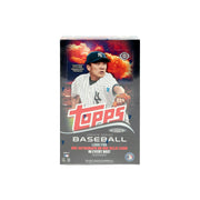 2014 Topps Update Baseball Hobby Box (Reed Buy)
