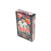 2014 Topps Update Baseball Hobby Box (Reed Buy)