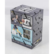 2021/22 Panini Donruss Optic Basketball 6-Pack Blaster Box