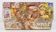 Pokemon Center Gym Sword & Shield: Eevee Heroes Eeveelution Special 2 Booster Box (Japanese)