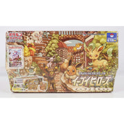 Pokemon Center Gym Sword & Shield: Eevee Heroes Eeveelution Special 2 Booster Box (Japanese)