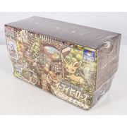 Pokemon Center Gym Sword & Shield: Eevee Heroes Eeveelution Special 2 Booster Box (Japanese)