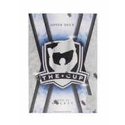 2020/21 Upper Deck The Cup Hockey Hobby 6-Box Case