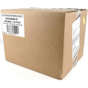2022 Panini Prizm FIFA World Cup Soccer Hobby 12-Box Case