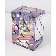 2022 Panini Donruss Elite Football 6-Pack Blaster Box (Green Parallels!)