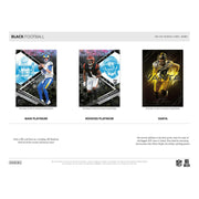 2022 Panini Black Football Hobby Box