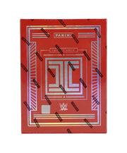 2022 Panini WWE Impeccable Wrestling Hobby Box