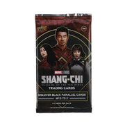 2023 Upper Deck Marvel Studios Shang-Chi and the Legend of the Ten Rings Hobby 12-Box Case