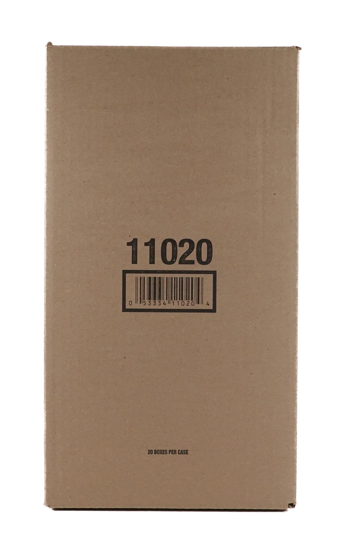 2022/23 Upper Deck NHL Star Rookies Hockey 20-Box Set Case