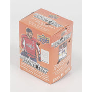 2022/23 Upper Deck Series 2 Hockey Blaster Box (Reed Buy)