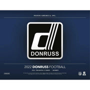 2022 Panini Donruss Football Hobby Box (Slightly Damaged)