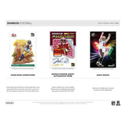 2022 Panini Donruss Football Hobby Box (Slightly Damaged)