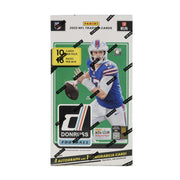 2022 Panini Donruss Football Hobby Box